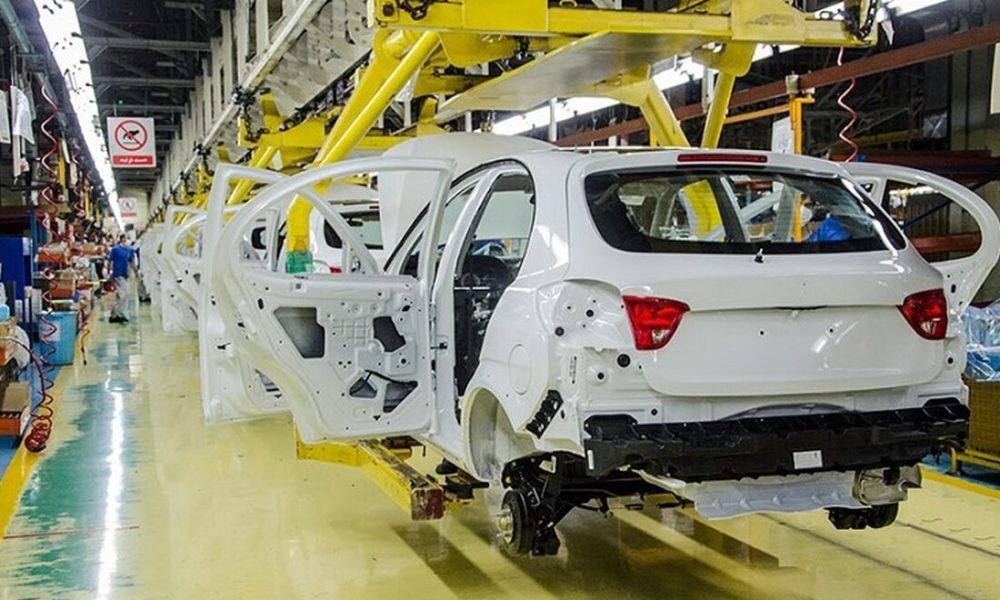 پرداخت ۴.۲ میلیارد دلار ارز نیما برای واردات قطعات خودرو