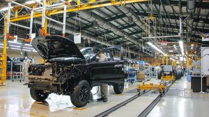 تخصیص ارز برای واردات قطعات خودرو از محل صادراتِ غیر، مجاز شد